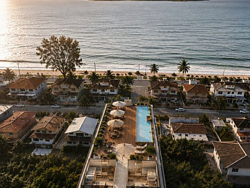 Residencial Allison Blue
