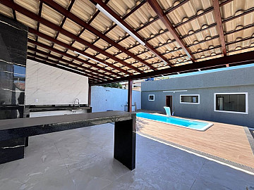 Casa Alto Padr�o � Venda