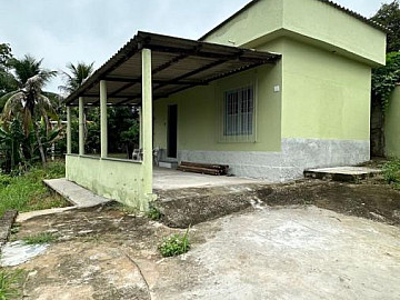 Casa para Aluguel