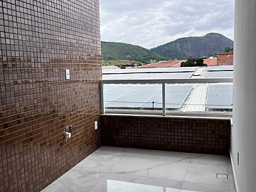 Apartamento � venda