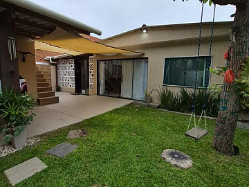 Casa Piuminas