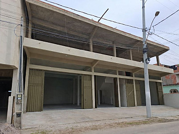 Rua Bonfim