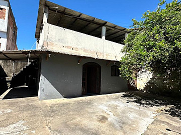 Casa � Venda