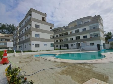 Apartamento Village das Ondas