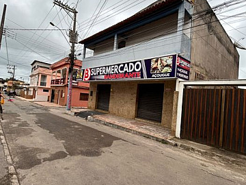Ponto Comercial