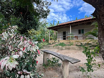 Casa � Venda