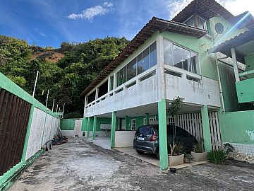 Condominio Village das Pedras