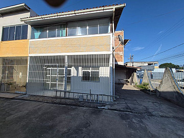 Conjunto Residencial Acaiaca
