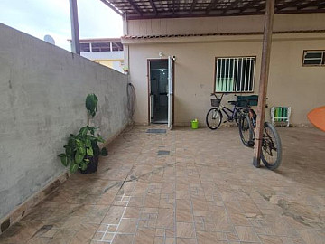 Ed. Residencial Roma