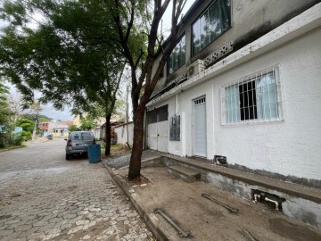 Casa térrea