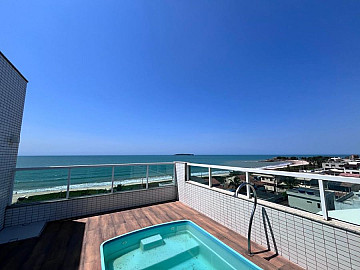 Apartamento Duplex