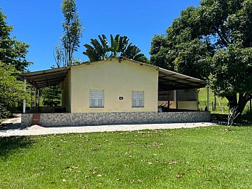 Ch�cara em S�o Jo�o de Ibitiba