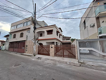 Casa � venda