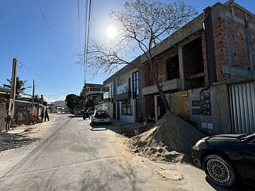 Duplex Alto Padr�o