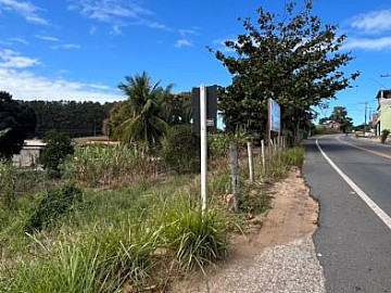 Lote � Venda