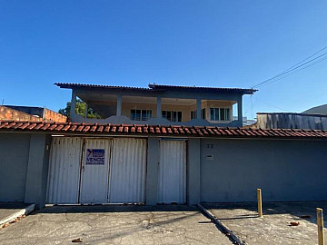 Casa Morada do Sol
