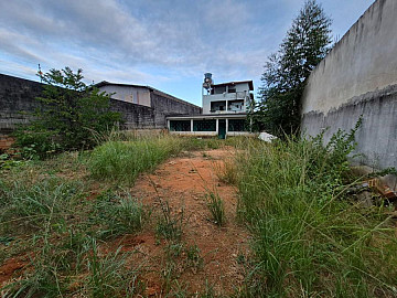 Lote Com Casa