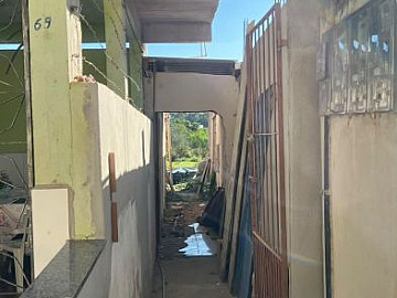 Kitnet para Aluguel