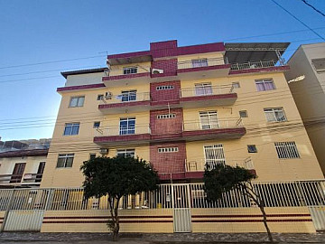 Apartamento Duplex para Aluguel