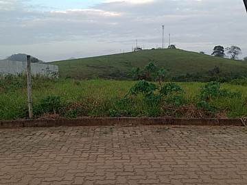 Lote Morro Arai 510m�