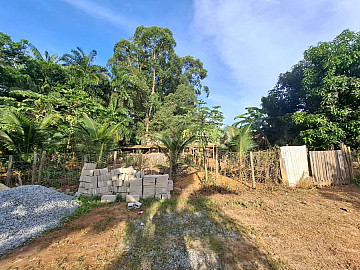 Lote � venda