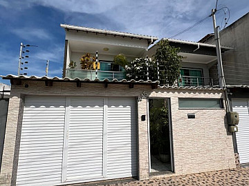 Casa Duplex � Venda