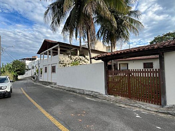 Casa � Venda