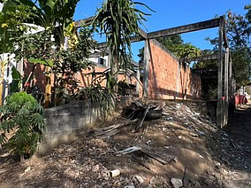 Lote � Venda