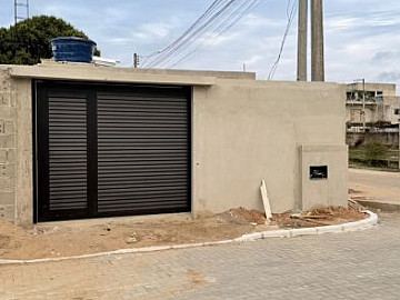 Casa � Venda
