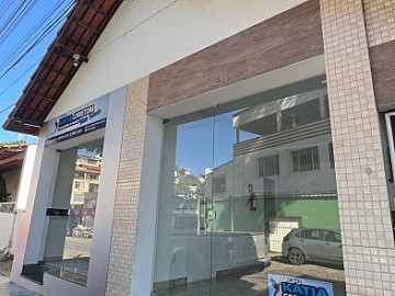 Loja para Aluguel