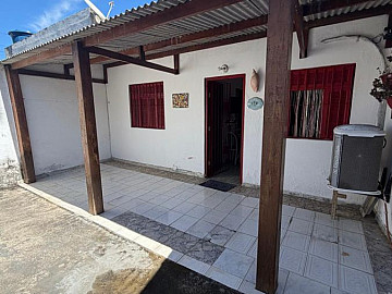 Casa � venda