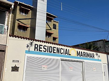 Ed. Residencial Marimar