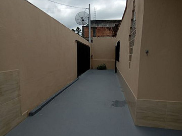 Casa Piuminas