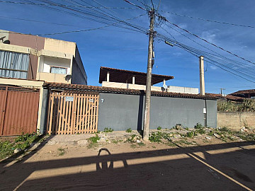 Casa � Venda