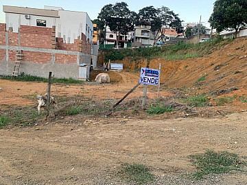 Lote Morada do Sol