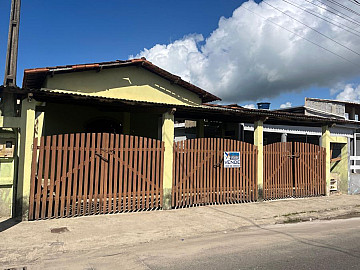 Casa em Joacima